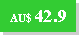 Text Box: AU$ 42.9