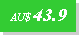 Text Box: AU$ 43.9