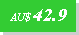 Text Box: AU$ 42.9