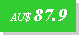 Text Box: AU$ 87.9