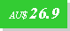 Text Box: AU$ 26.9